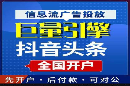 竞价广告投放技巧与案例分析